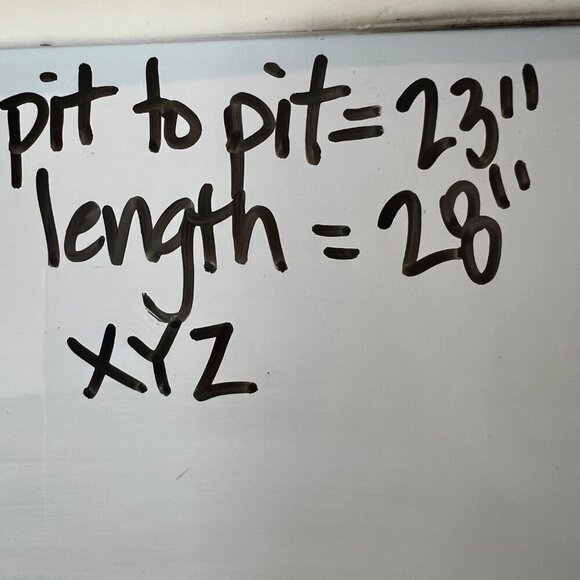 Lane Bryant Cap Sleeve Top woman's plus size 14 16 XL Blue - Picture 7 of 7